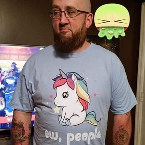 Meet your Posher, Josh